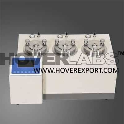 Gas Permeability Tester exporter exporters exporting|Gas permeability tester .